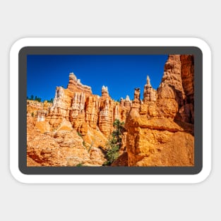 Bryce Canyon National Park Sticker